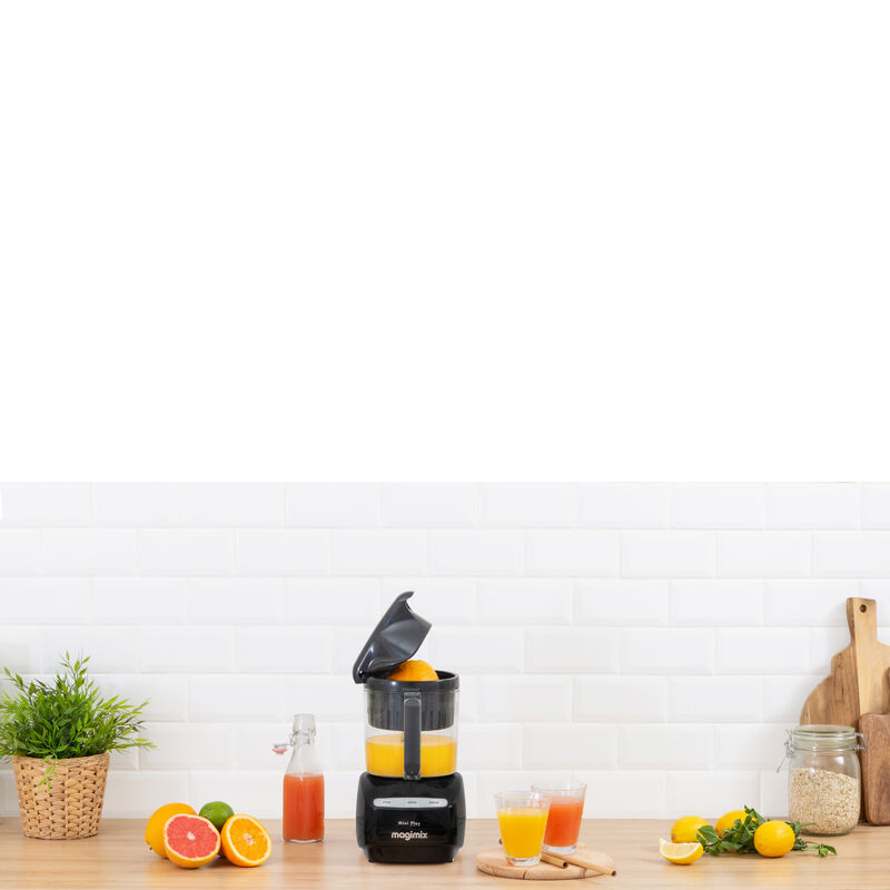 Mini Plus Auto Foodprocessor 400 watt