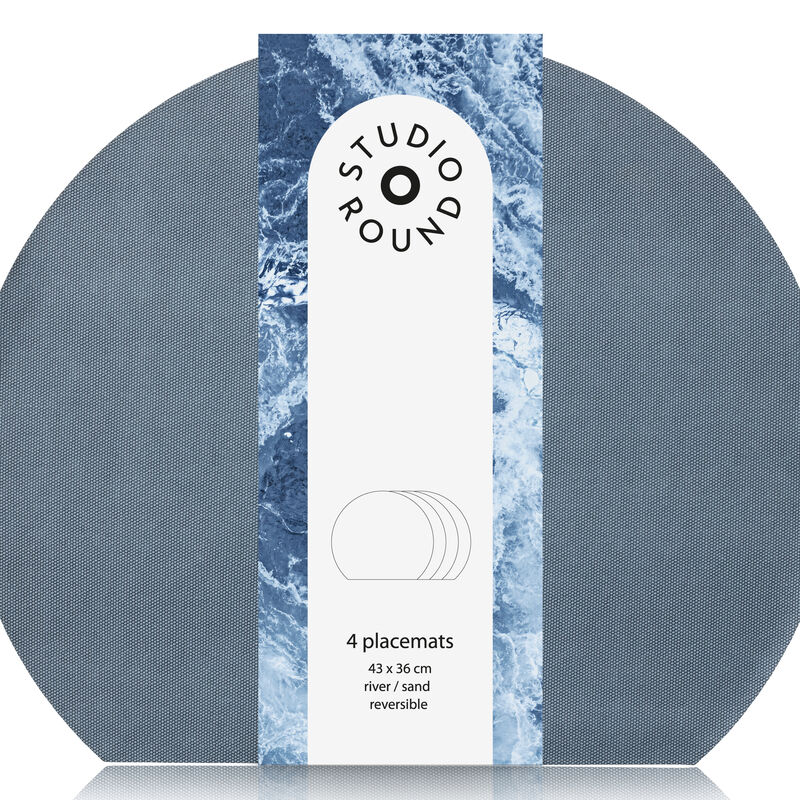 Tischset 4 Stck. Tischset 4 Stck.