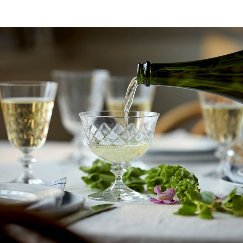 Eaton Champagner-Schale 2 Stck. Eaton Champagner-Schale 2 Stck.