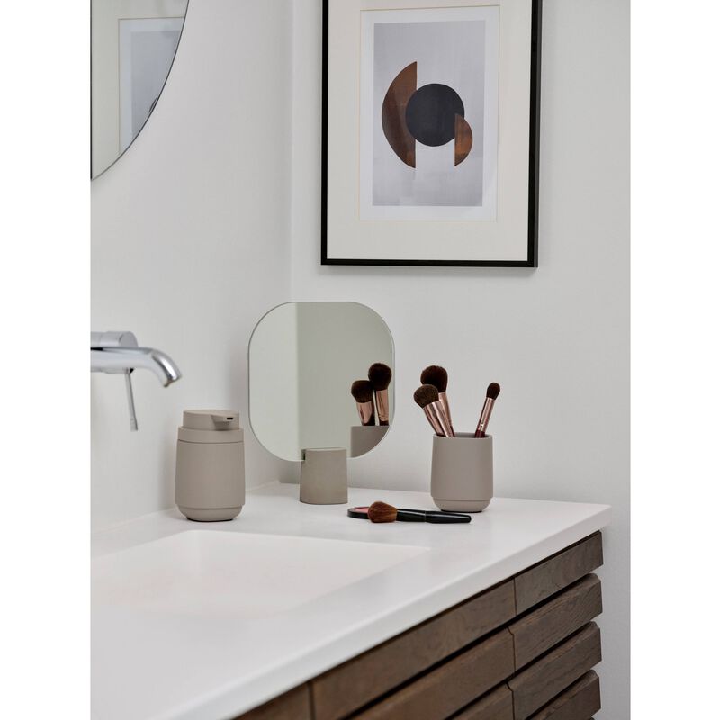 Time Gobelet pour brosse à dents Time Gobelet pour brosse à dents