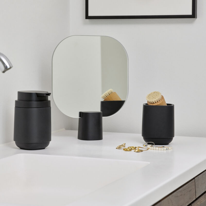 Time Miroir de table