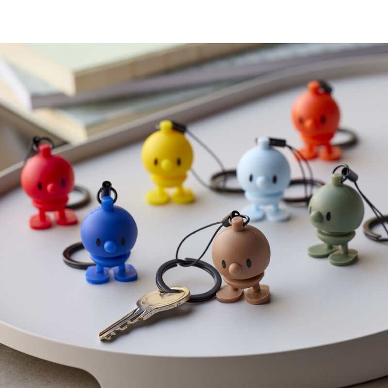 Bumble Schl&uuml;sselanh&auml;nger