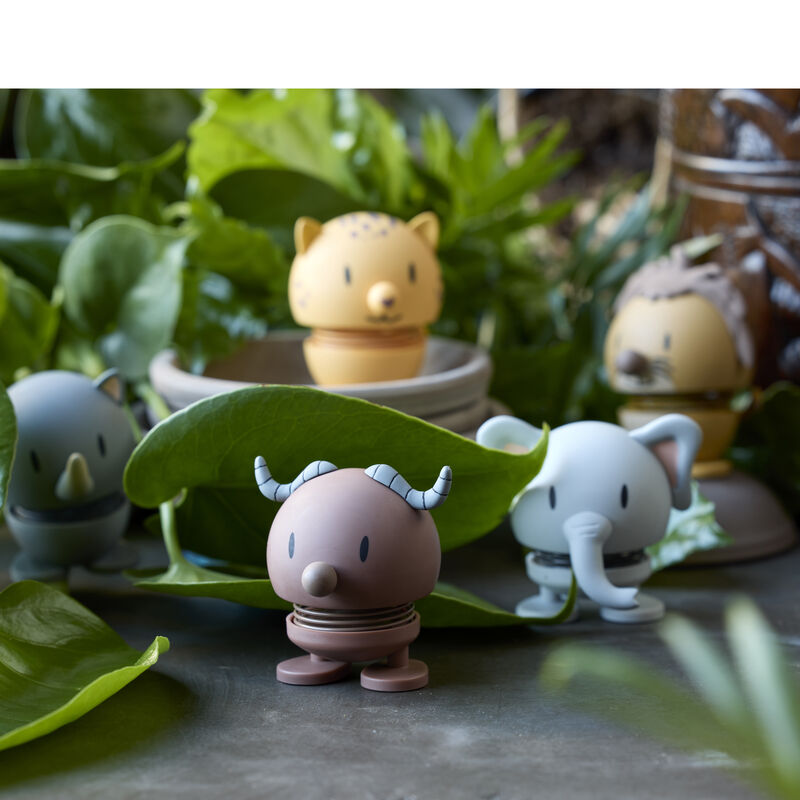 Soft Elephant Hoptimist
