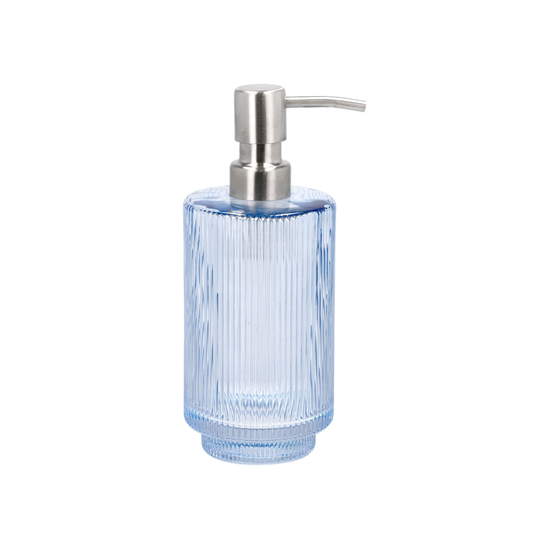 Clarity S&aring;pedispenser