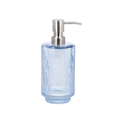 Clarity Soap dispenser