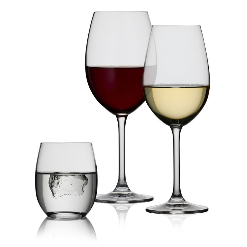 NEW Juvel Set &agrave; vin 18 pieces