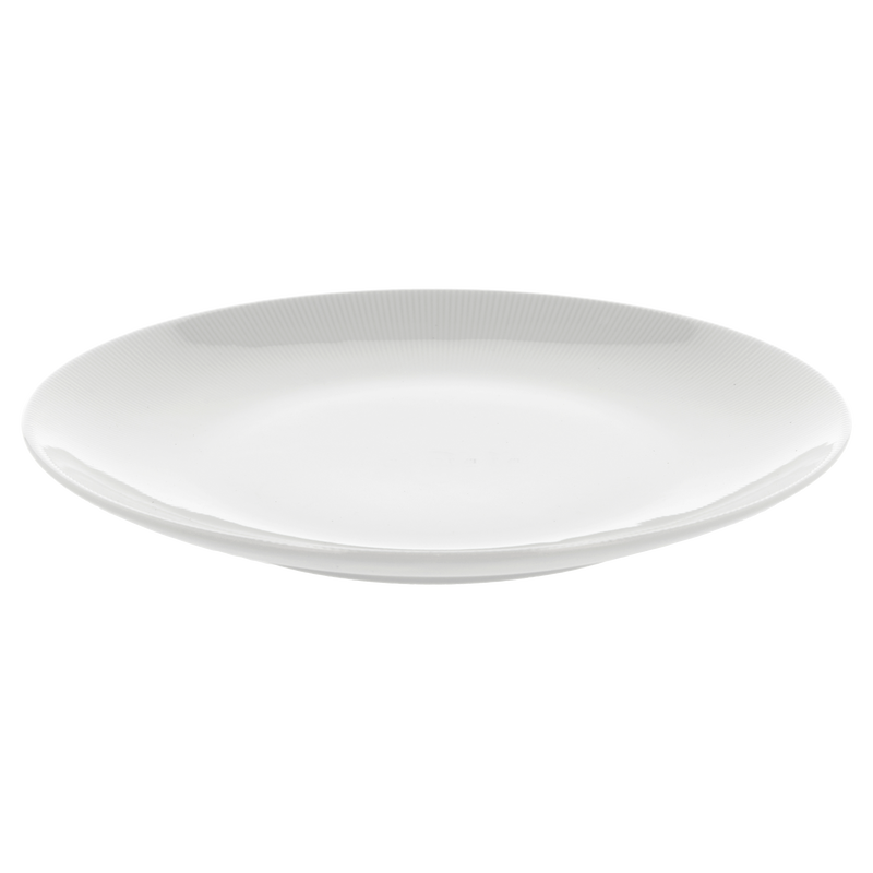 Eventail Tallerken flad