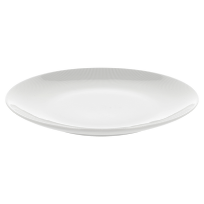 Eventail Tallerken flad