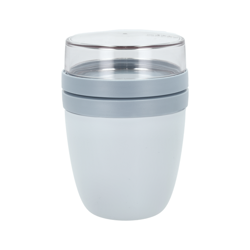 Ellipse Lunchbägare