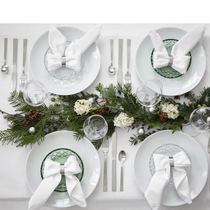 Thebe Edition 2024 Serviettenring 4 Stck.