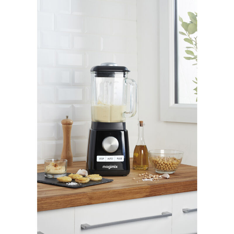Power 4 Blender 1300 watt