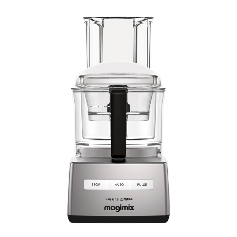 CS 4200 XL Foodprocessor 950 watt