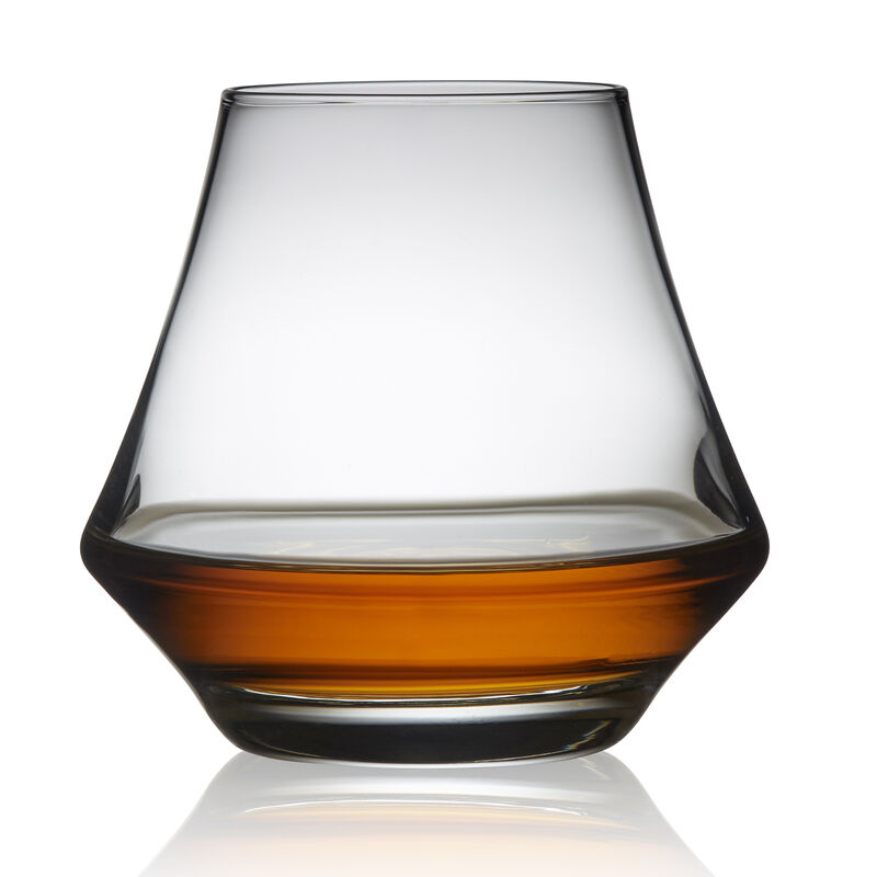 Juvel Rumglas 6 Stck.