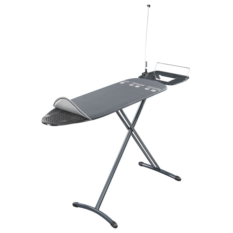 Airboard Express M Black Strykebrett