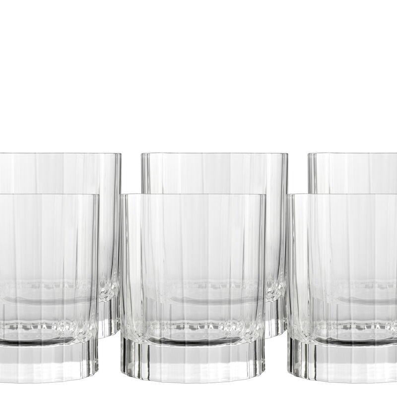 Bach Vandglas 6 stk. Bach Vandglas 6 stk.