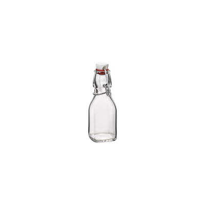 Swing Flaske med patentprop