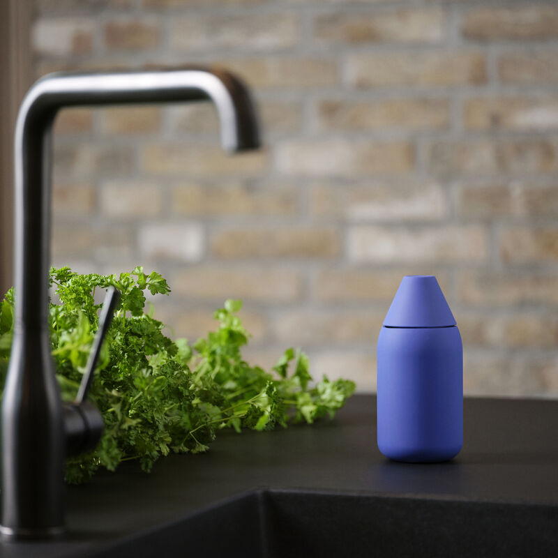 Singles S&aring;pebeholder