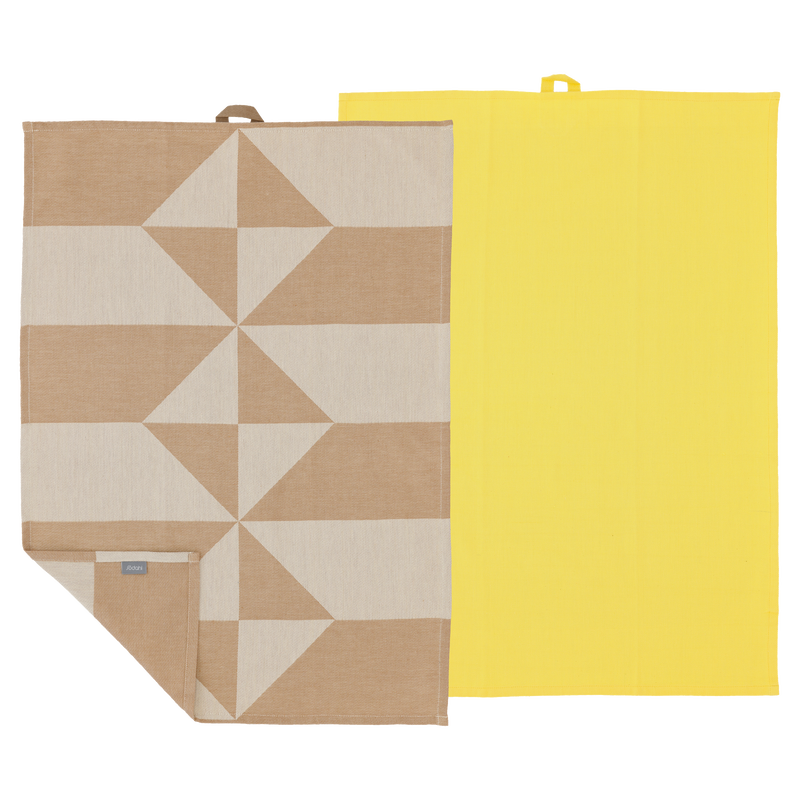 Twist Geschirrtuch 2 Stck.