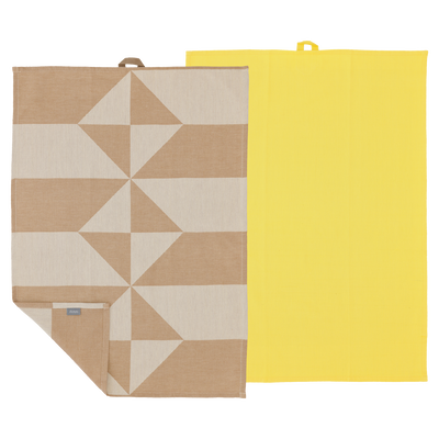 Twist Geschirrtuch 2 Stck.