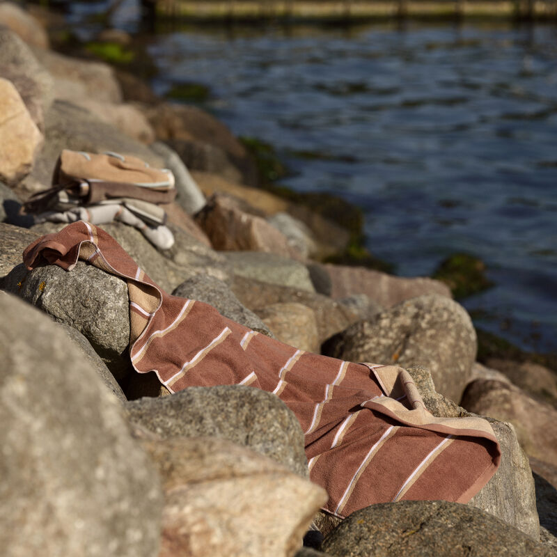 Sauna Badeh&aring;ndkl&aelig;de