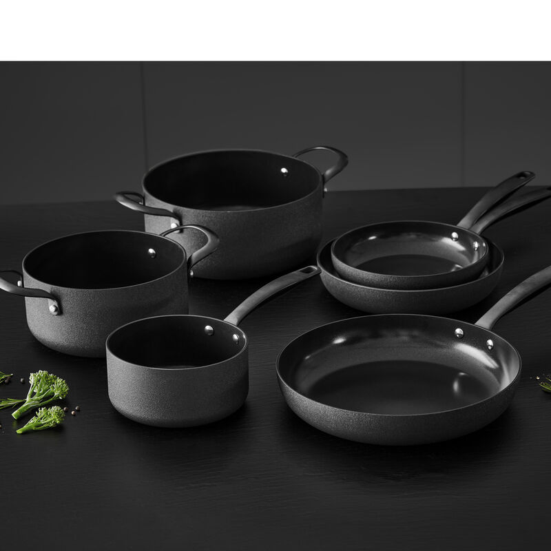 Black Fossil Stekepanne