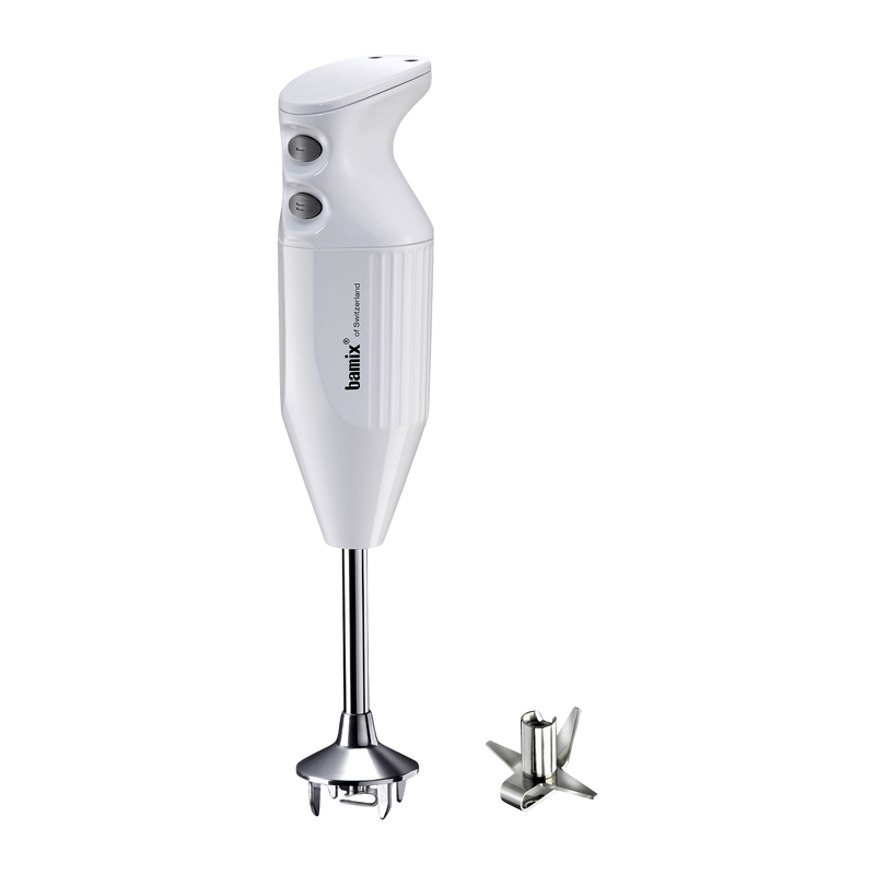 One Stavmikser 160 watt