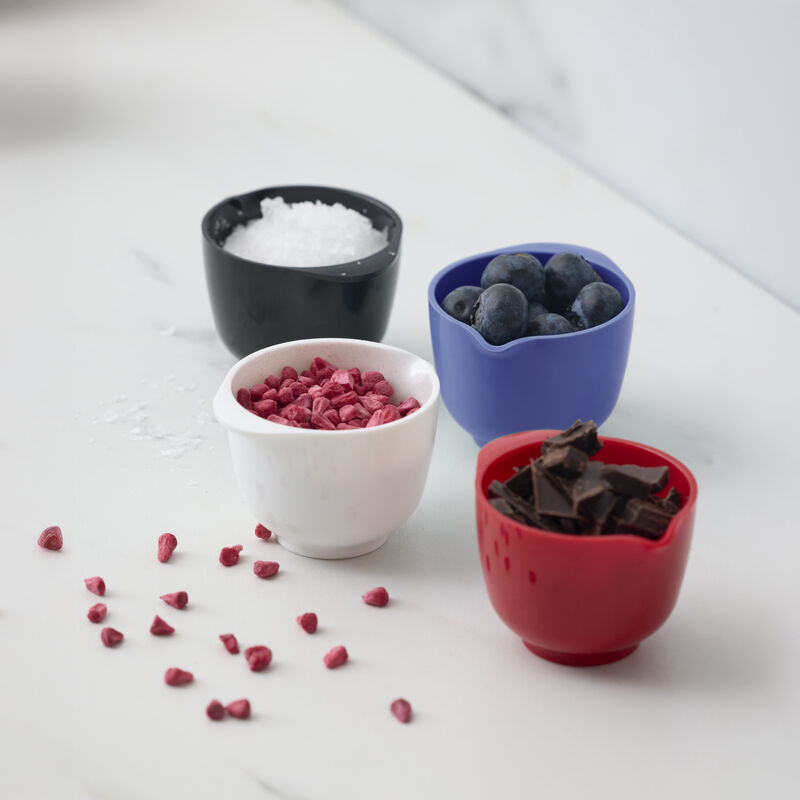 Margrethe Minisk&aring;l 6 st