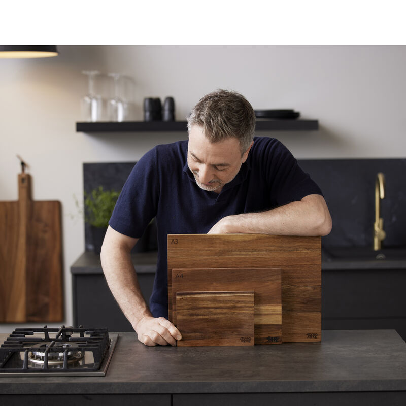 Tarragon Sk&aelig;rebr&aelig;t