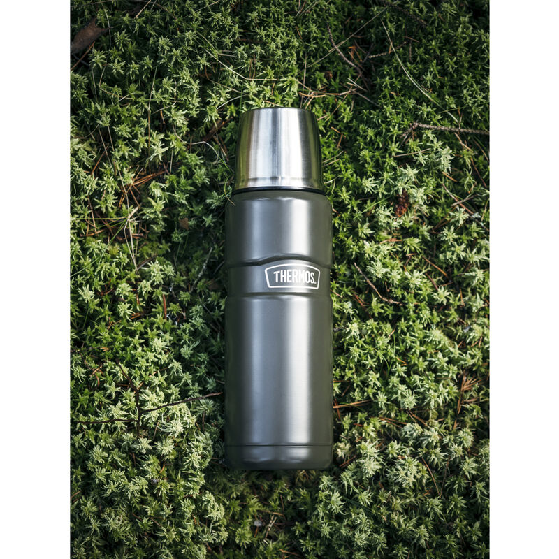 Stainless King Termoflaske