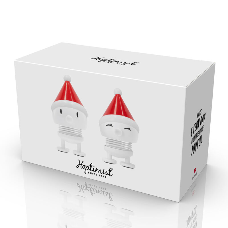 Elf Bimble and Bumble set Hoptimist