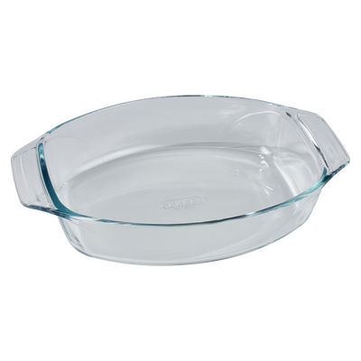 Irresistible Fat ovalt