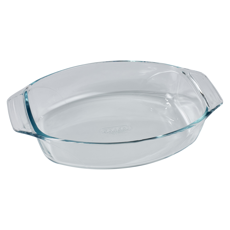 Irresistible Serving dish oval Irresistible Serving dish oval