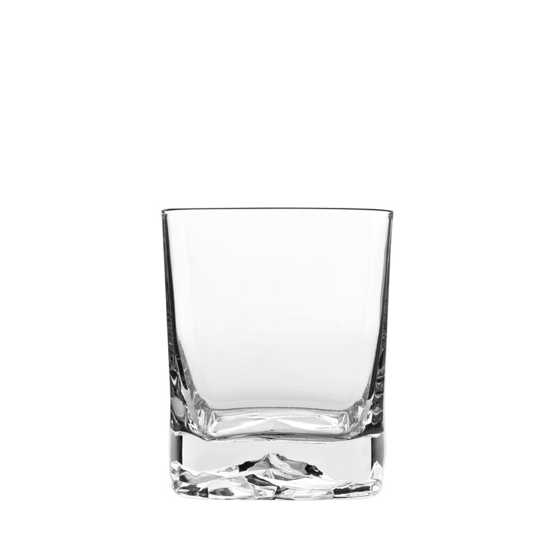 Strauss rocks Vandglas/whiskyglas 4 stk.