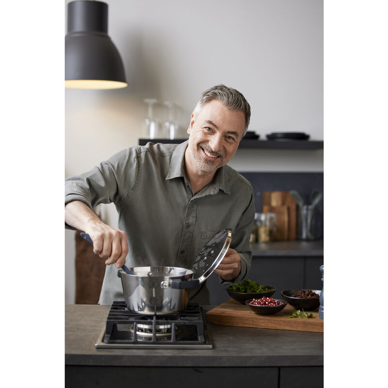 King Edward Låg King Edward Låg