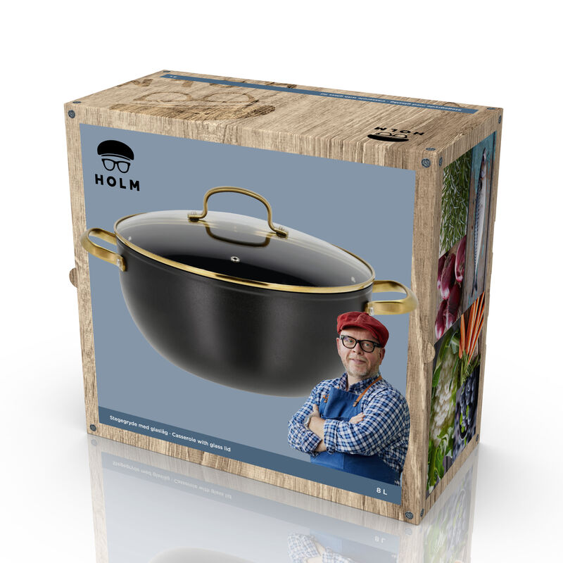 Brasserie Stegegryde