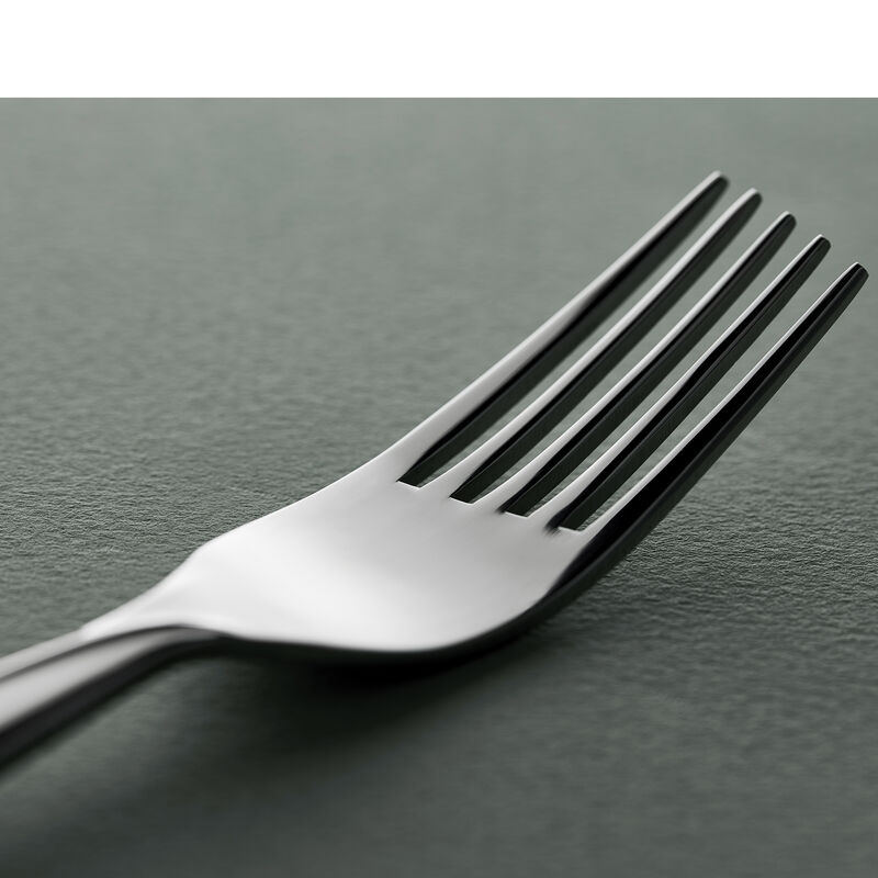 Twist Table fork Twist Table fork