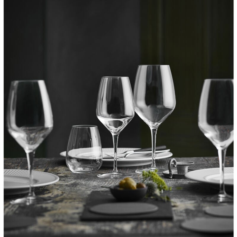 Atelier Hvidvinsglas sauvignon 6 stk. Atelier Hvidvinsglas sauvignon 6 stk.