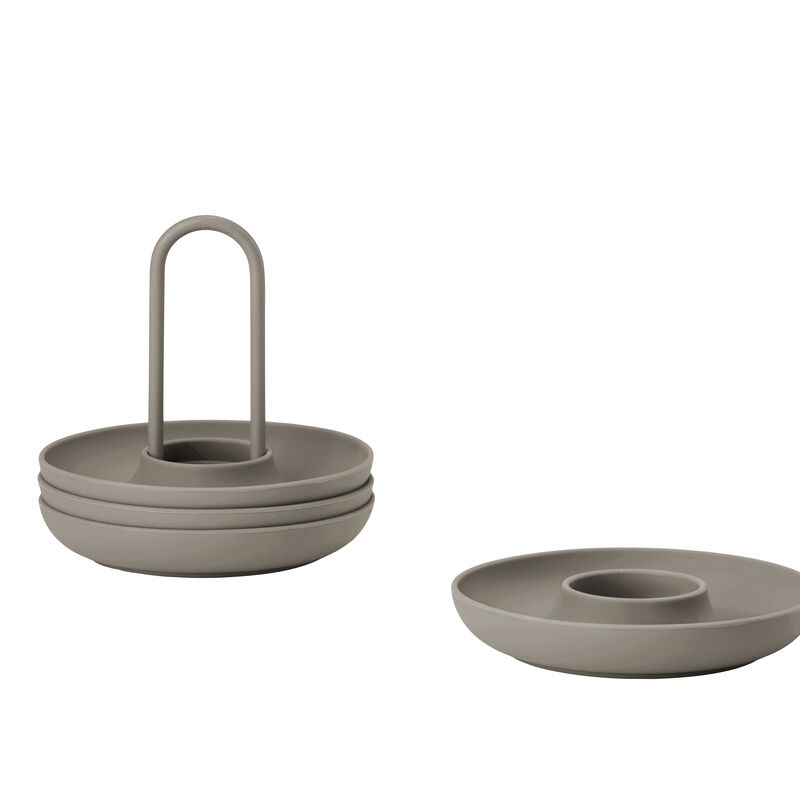 Singles &Auml;ggkopp 5 delar