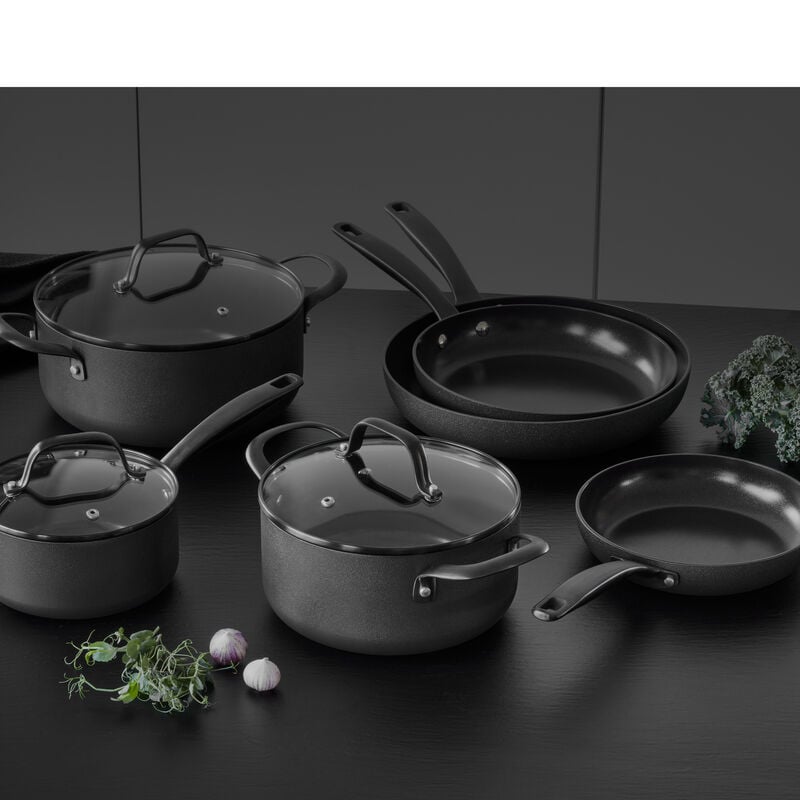 Black Fossil Po&ecirc;le &agrave; frire