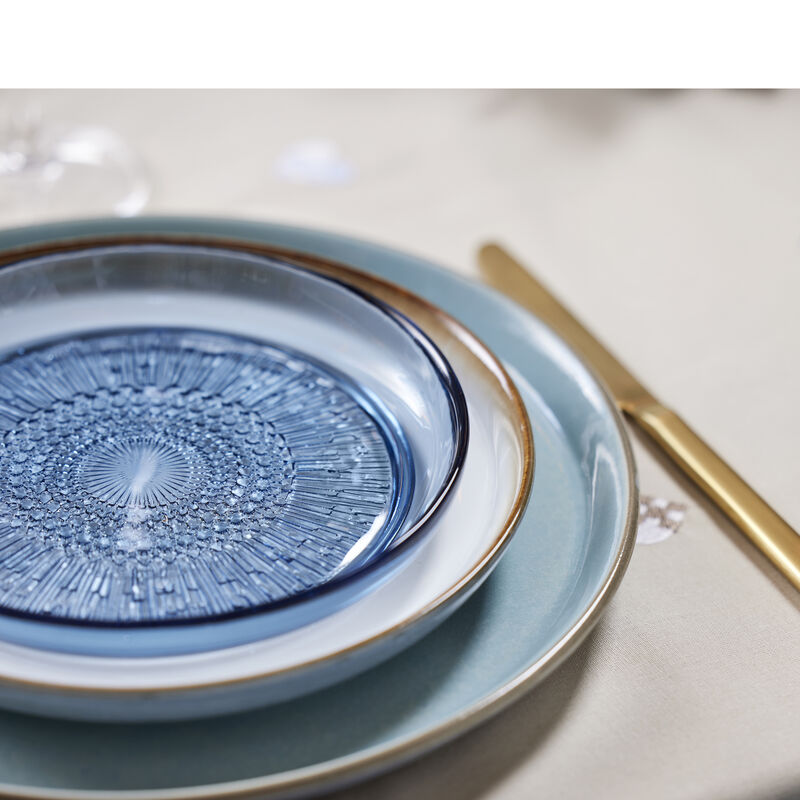 Kusintha Glass plate