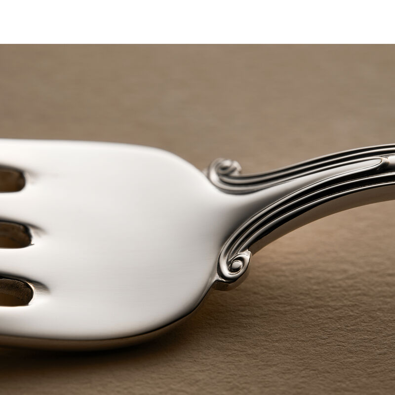 Olga Fourchette Olga Fourchette