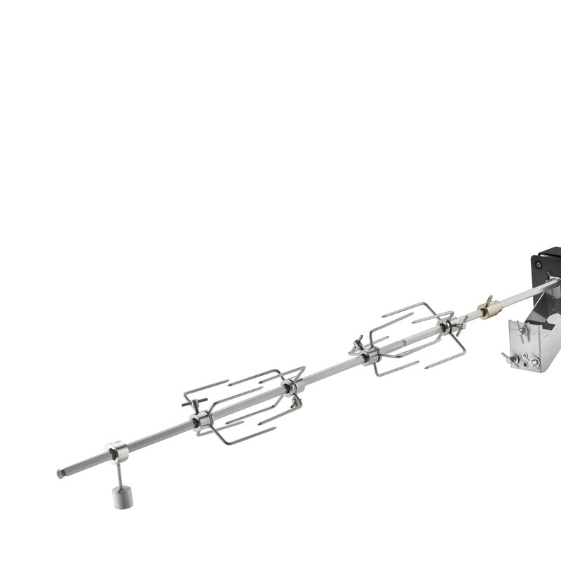 BlazeFlame Rotisserie