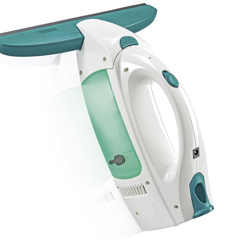 Dry & Clean Vinduesvasker