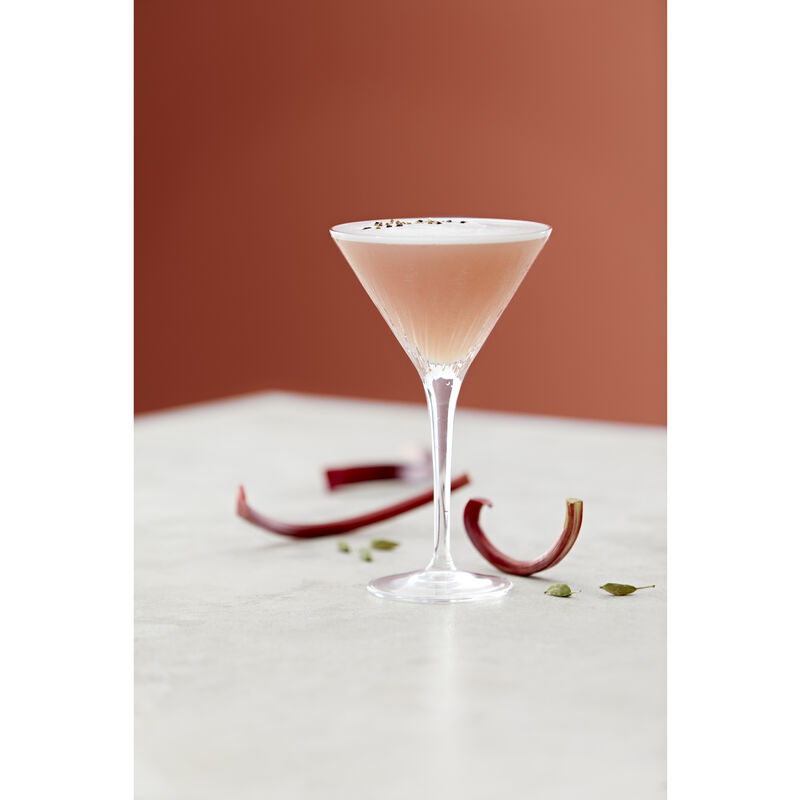 Mixology Martiniglas 4 stk.