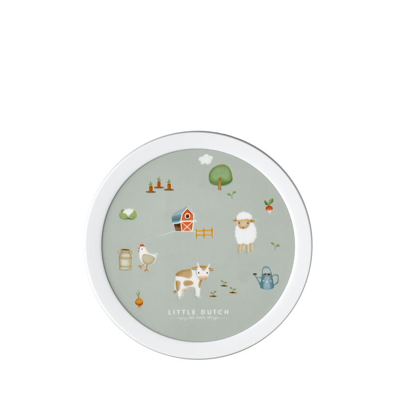 Campus Fruktburk Campus Fruktburk