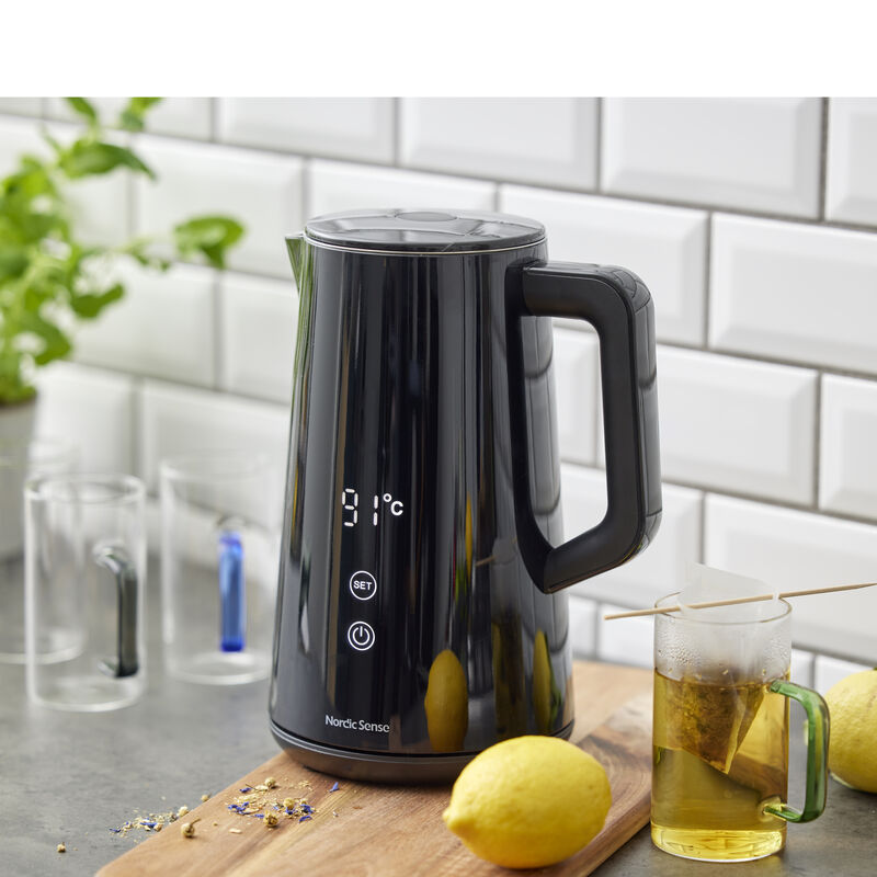 Digital Vattenkokare 1800 watt Digital Vattenkokare 1800 watt