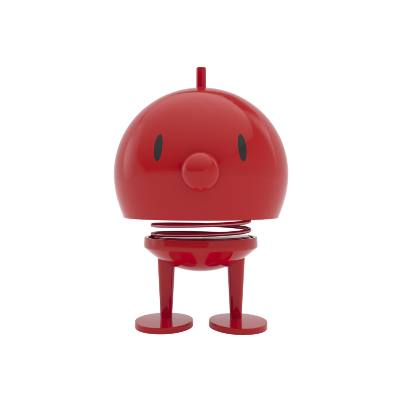 Bumble Hoptimist