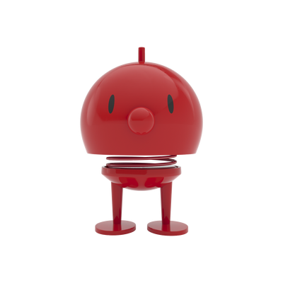 Bumble Hoptimist