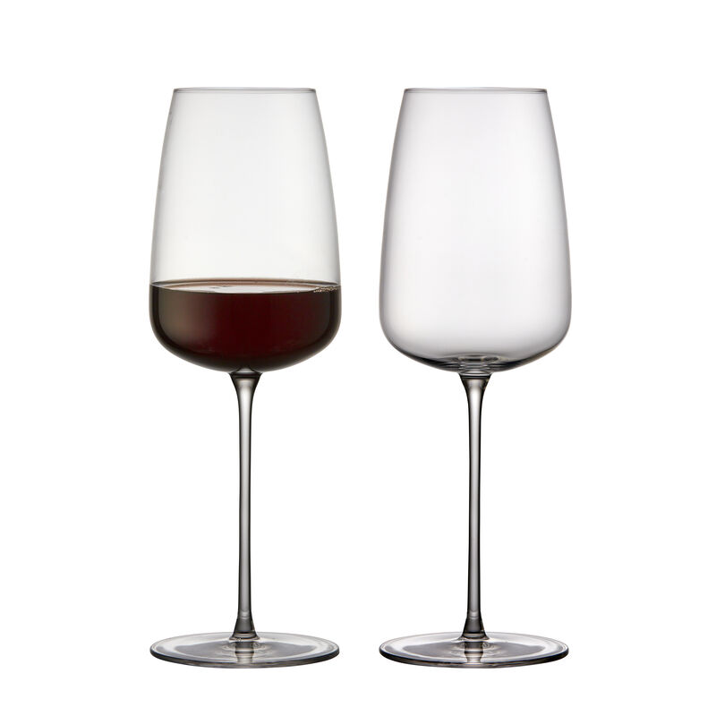 Veneto Rödvinsglas 2 st Veneto Rödvinsglas 2 st