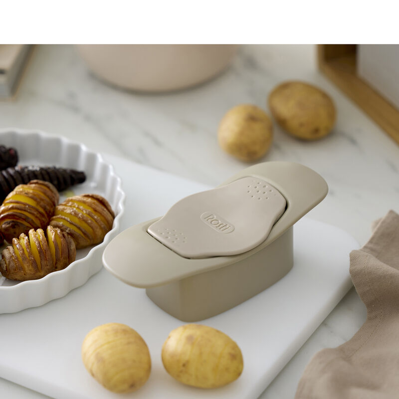 Classic Coupe-Hasselback